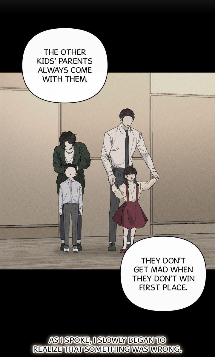 To My Dear Chapter 30 page 4 - 