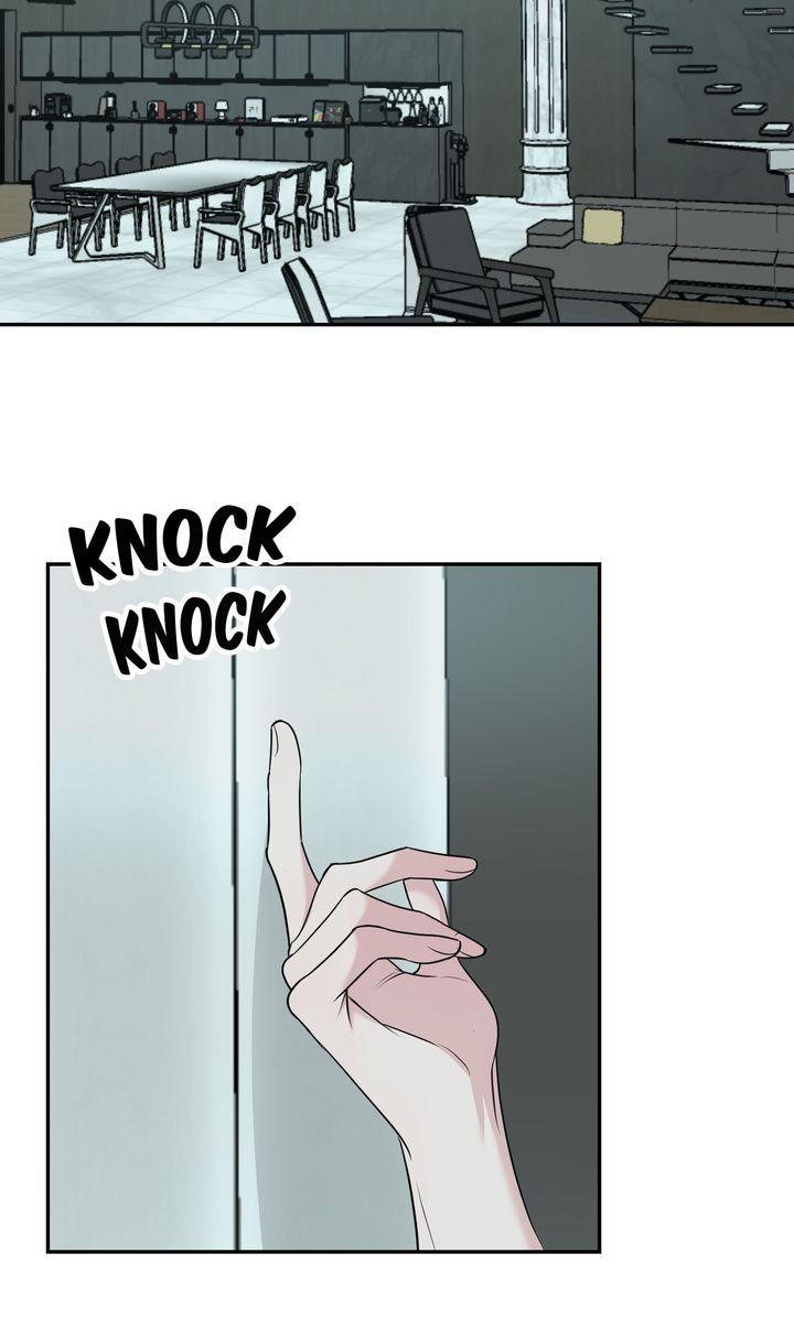 To My Dear Chapter 30 page 33 - 