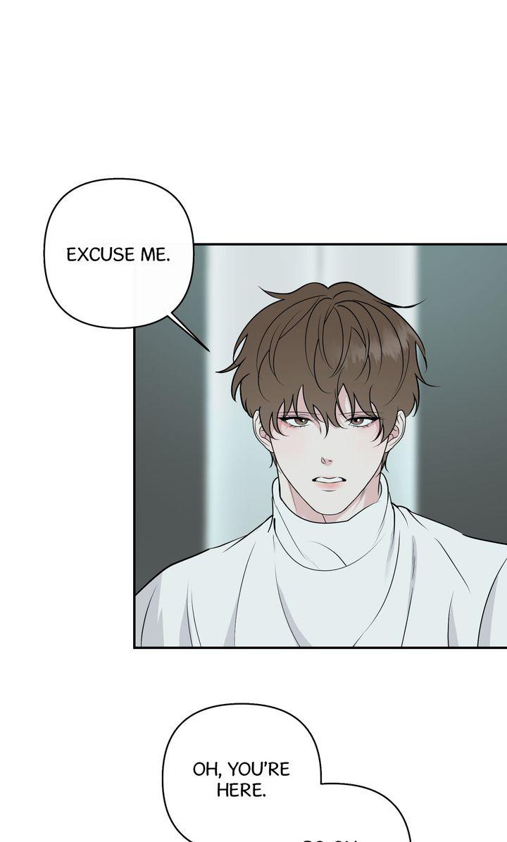 To My Dear Chapter 30 page 34 - 