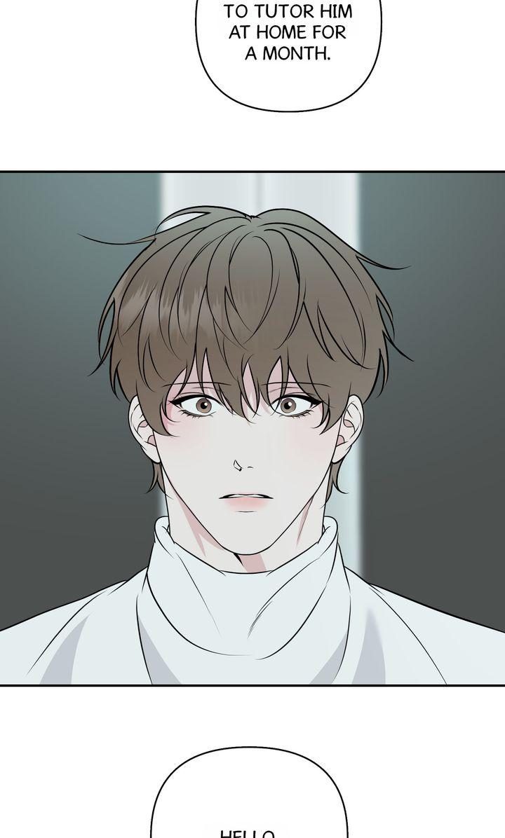 To My Dear Chapter 30 page 36 - 