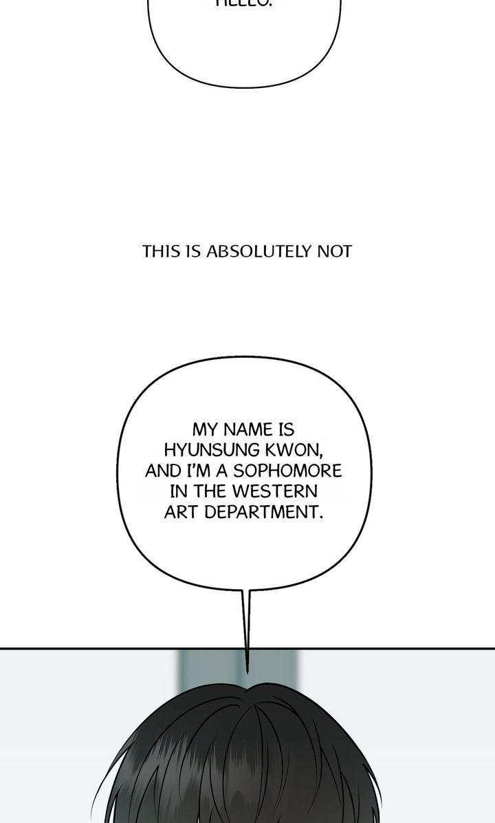 To My Dear Chapter 30 page 37 - 