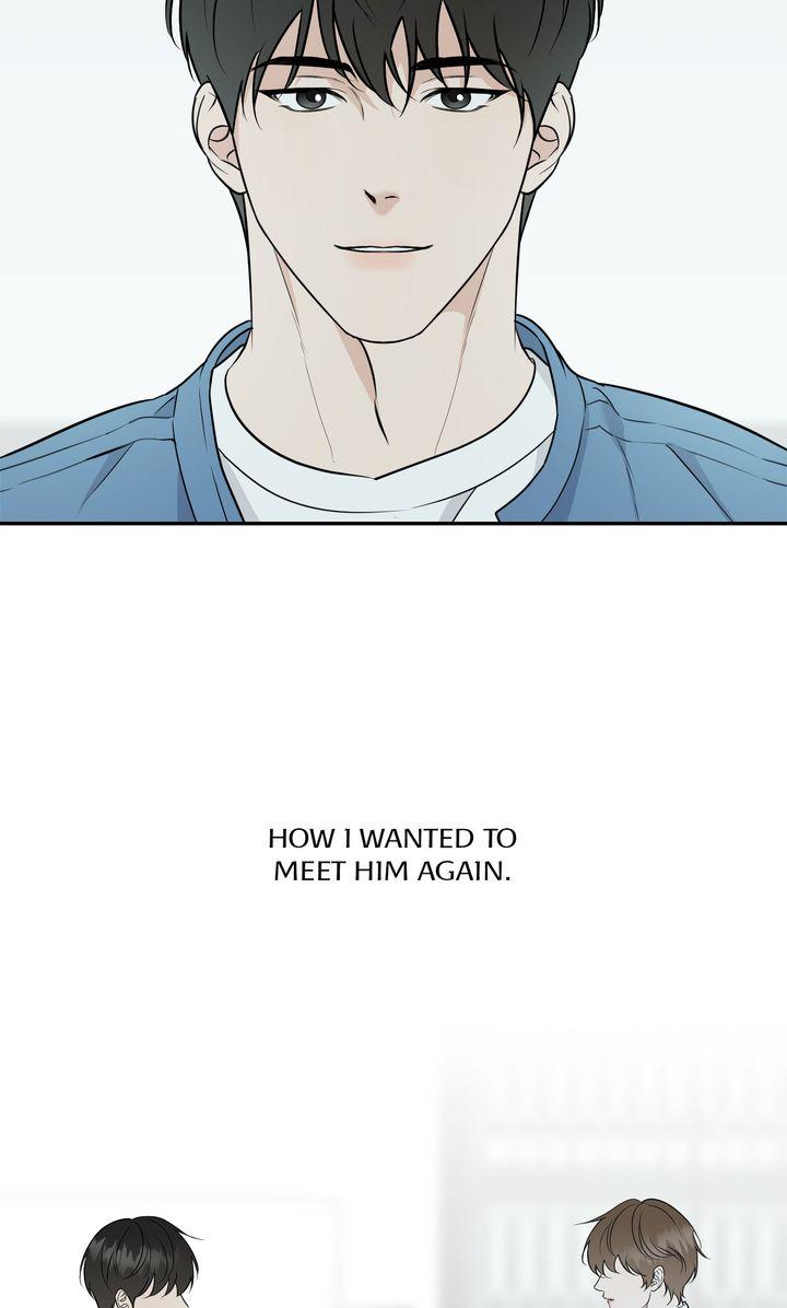 To My Dear Chapter 30 page 38 - 