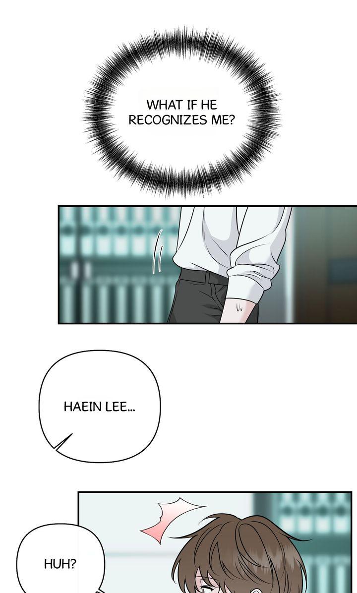 To My Dear Chapter 30 page 40 - 