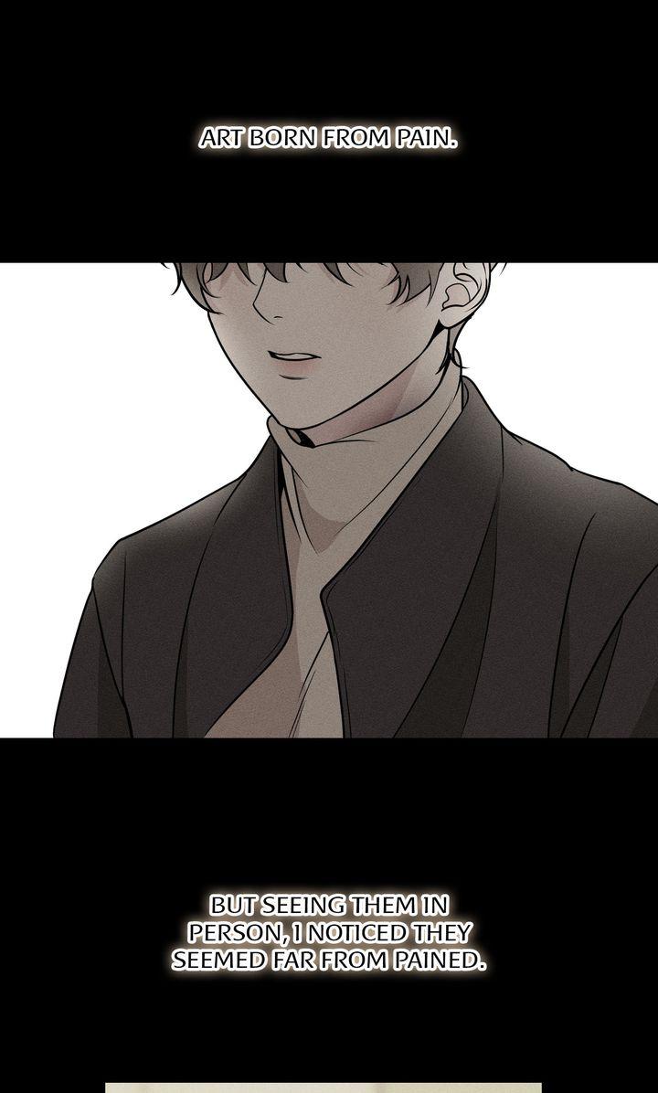 To My Dear Chapter 30 page 5 - 