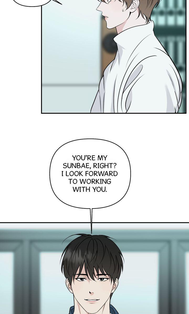 To My Dear Chapter 30 page 41 - 