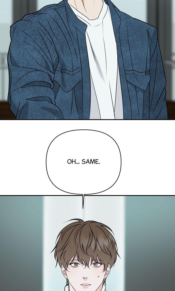 To My Dear Chapter 30 page 42 - 