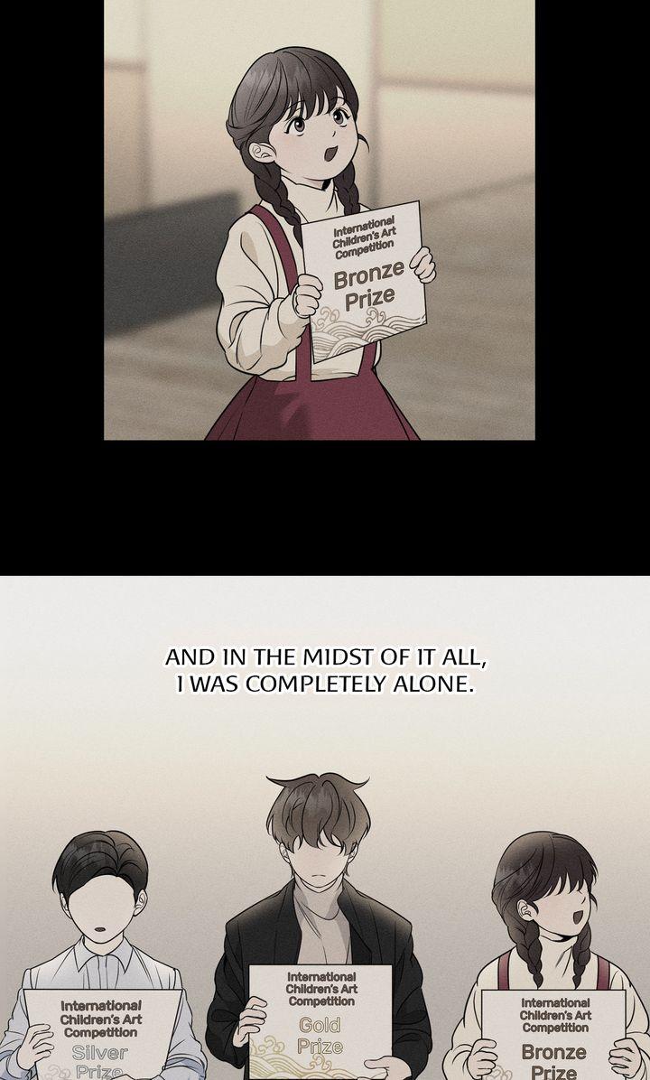To My Dear Chapter 30 page 6 - 