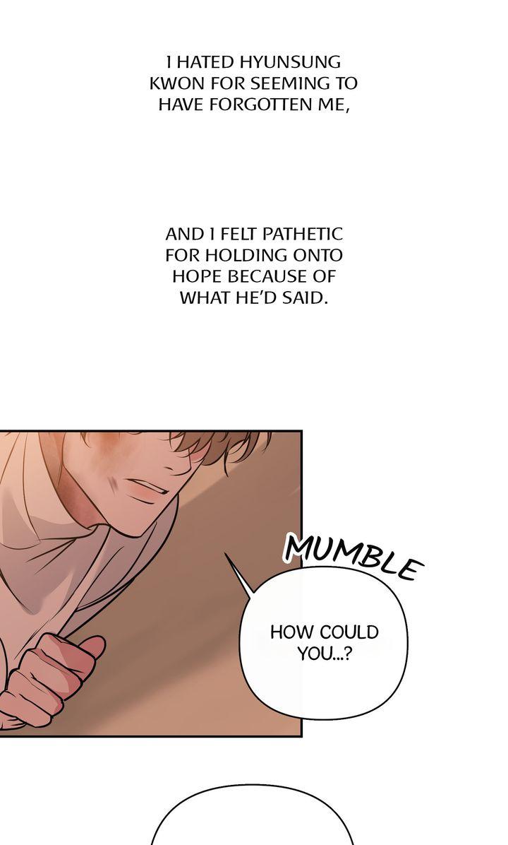 To My Dear Chapter 30 page 52 - 