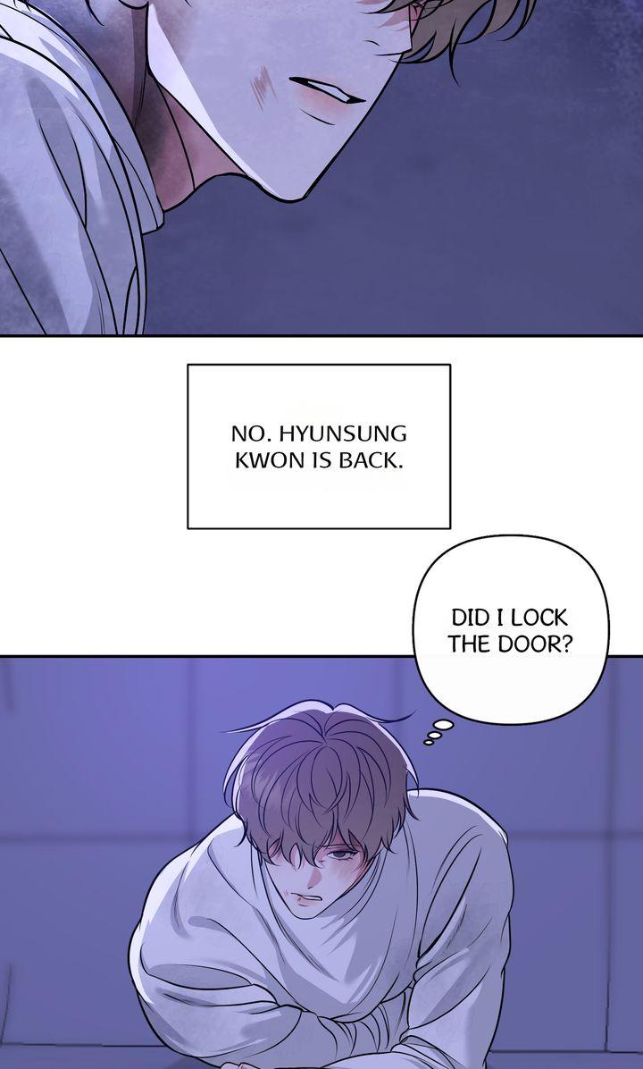 To My Dear Chapter 30 page 56 - 