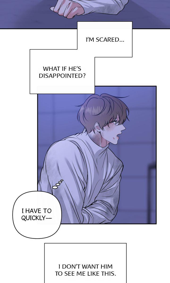 To My Dear Chapter 30 page 57 - 