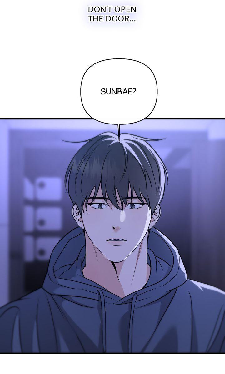 To My Dear Chapter 30 page 61 - 