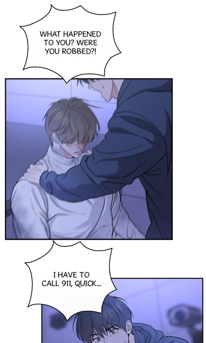To My Dear Chapter 30 page 62 - 
