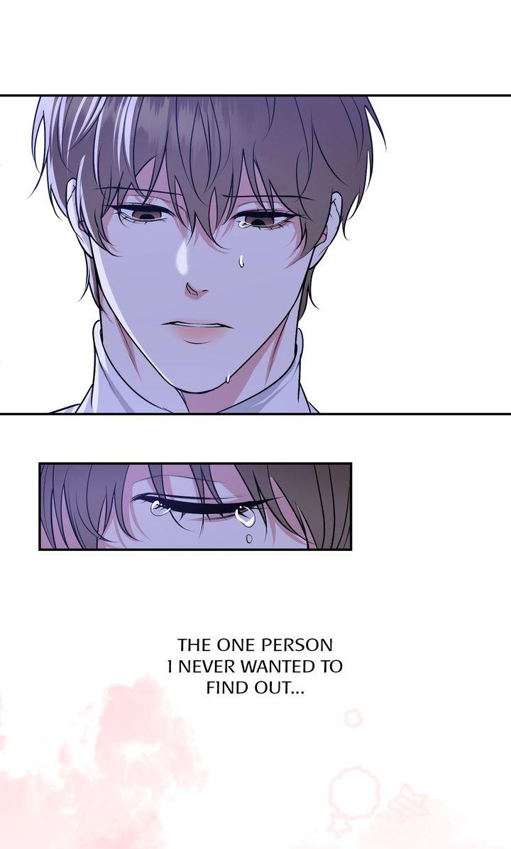 To My Dear Chapter 30 page 72 - 