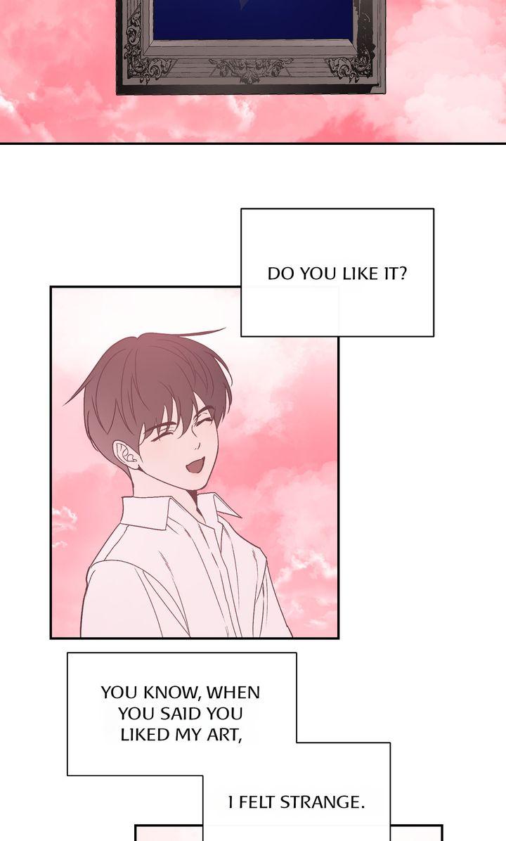 To My Dear Chapter 30 page 76 - 