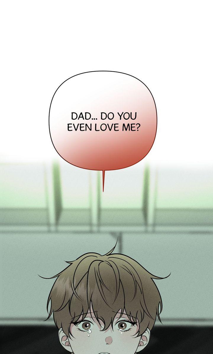 To My Dear Chapter 30 page 9 - 