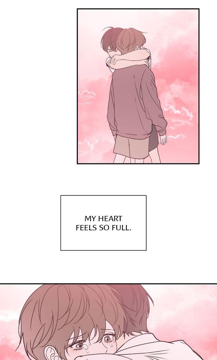 To My Dear Chapter 30 page 81 - 