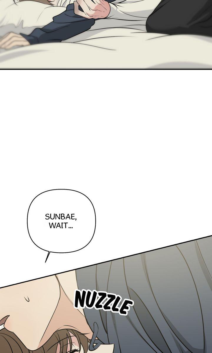 To My Dear Chapter 30 page 87 - 