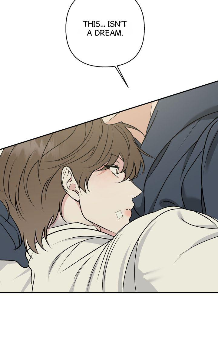 To My Dear Chapter 30 page 89 - 