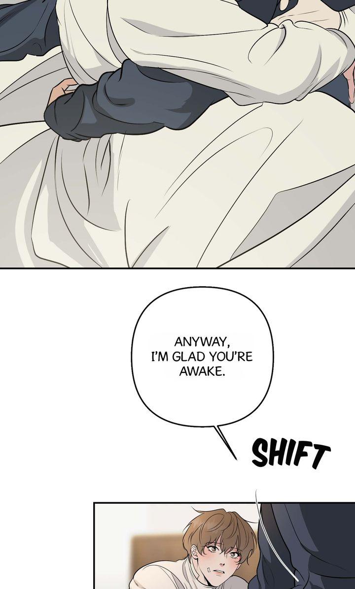 To My Dear Chapter 31 page 2 - 