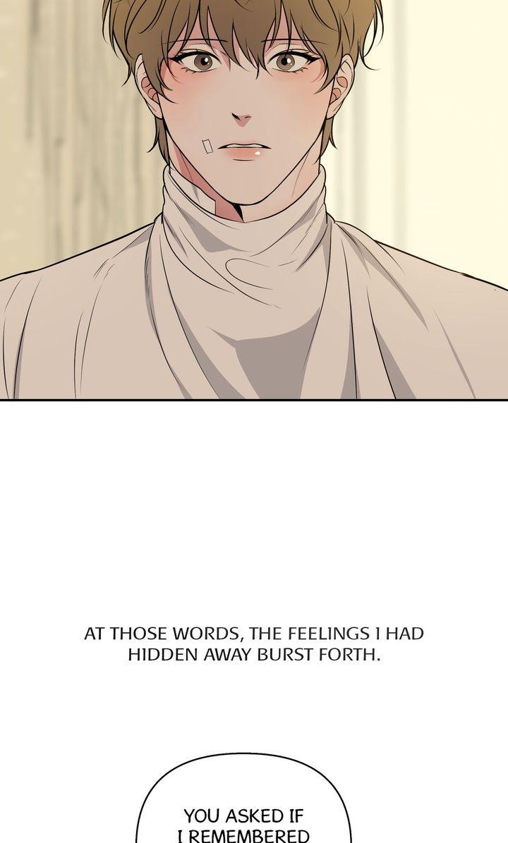 To My Dear Chapter 31 page 12 - 