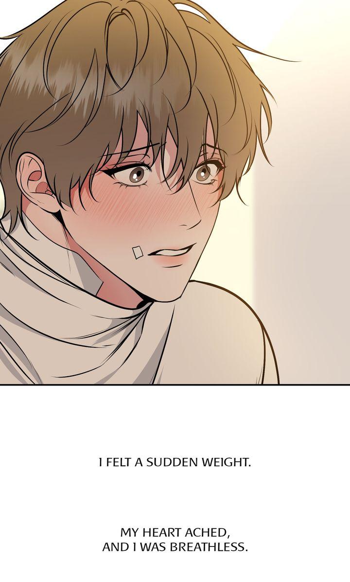 To My Dear Chapter 31 page 15 - 