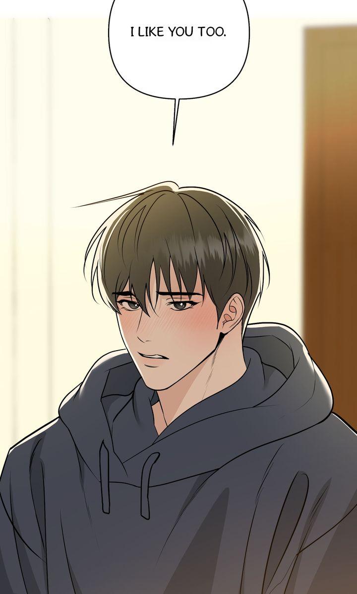 To My Dear Chapter 31 page 18 - 