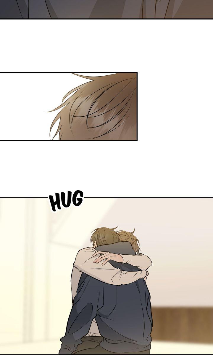 To My Dear Chapter 31 page 19 - 