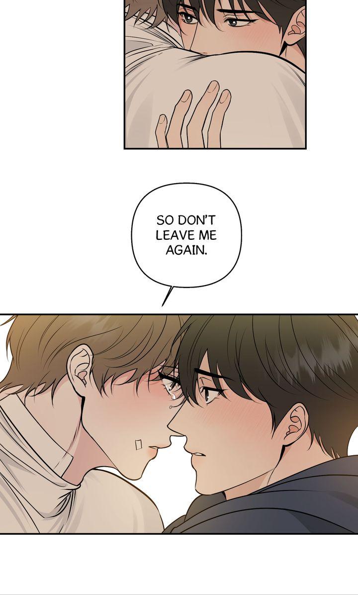 To My Dear Chapter 31 page 21 - 