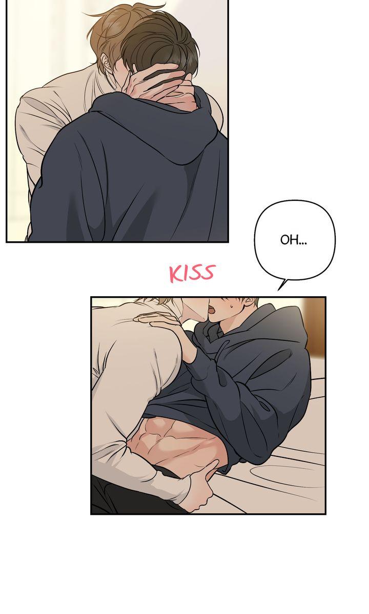 To My Dear Chapter 31 page 24 - 