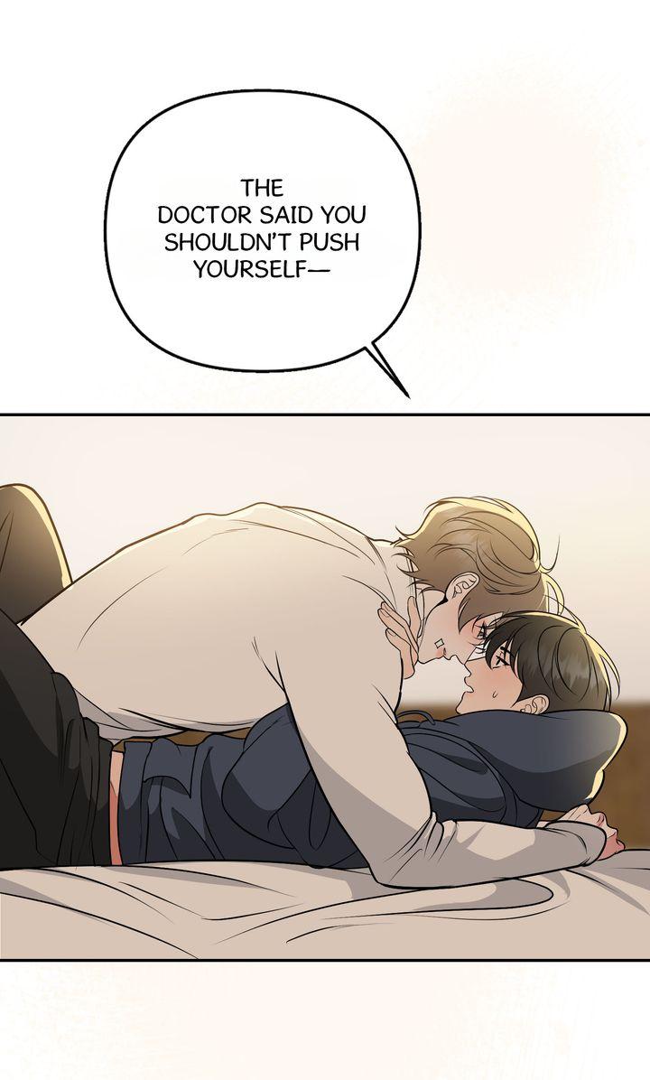 To My Dear Chapter 31 page 25 - 
