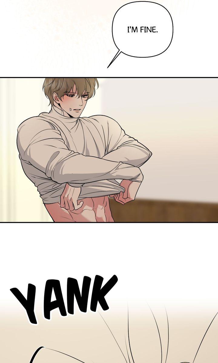 To My Dear Chapter 31 page 26 - 