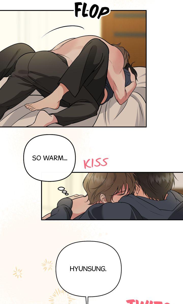 To My Dear Chapter 31 page 28 - 