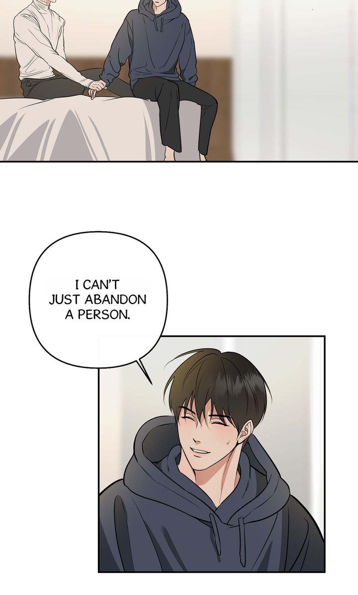 To My Dear Chapter 31 page 4 - 