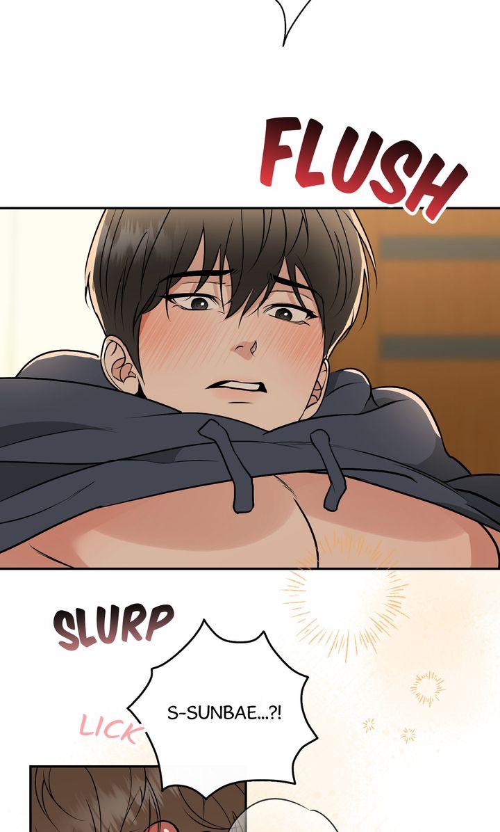 To My Dear Chapter 31 page 35 - 