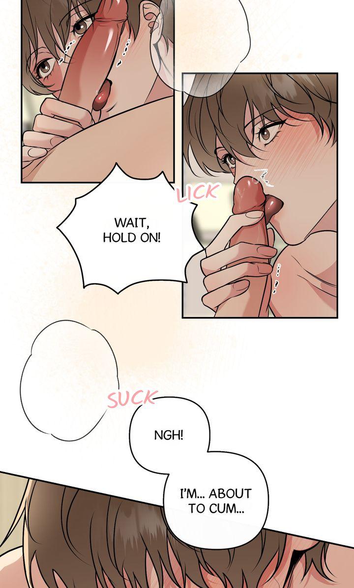 To My Dear Chapter 31 page 36 - 