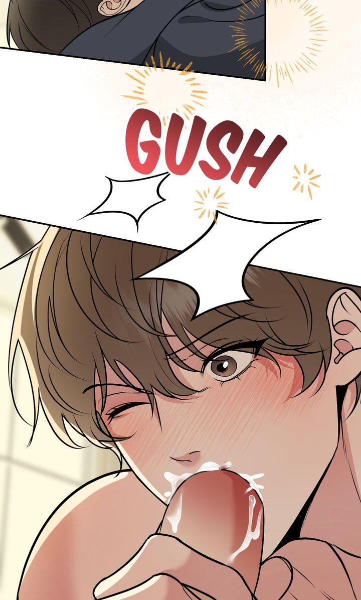To My Dear Chapter 31 page 38 - 