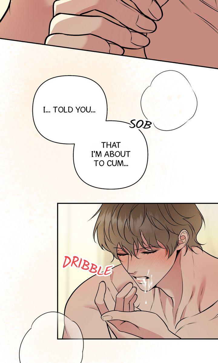 To My Dear Chapter 31 page 39 - 