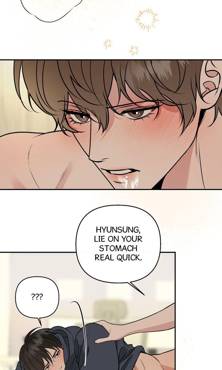 To My Dear Chapter 31 page 40 - 