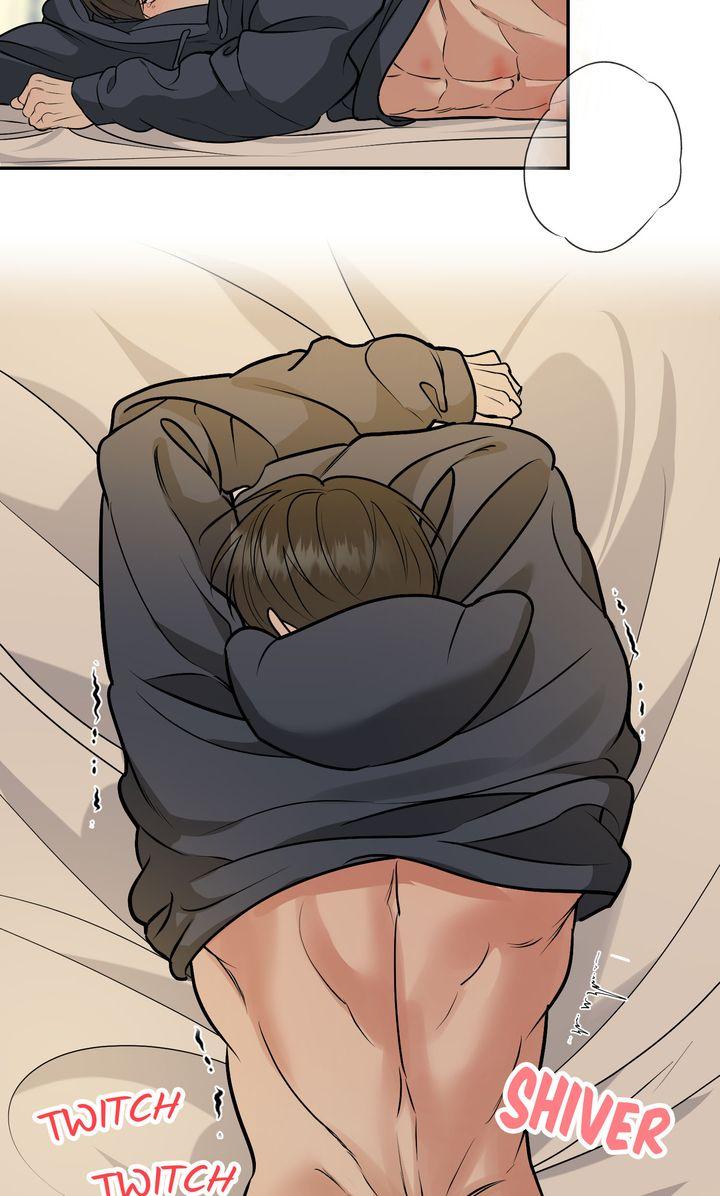 To My Dear Chapter 31 page 41 - 