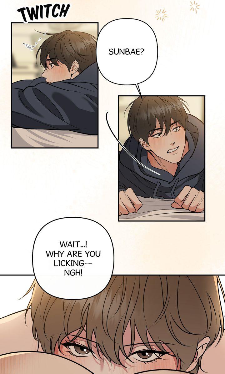 To My Dear Chapter 31 page 44 - 