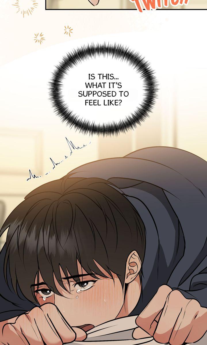 To My Dear Chapter 31 page 47 - 