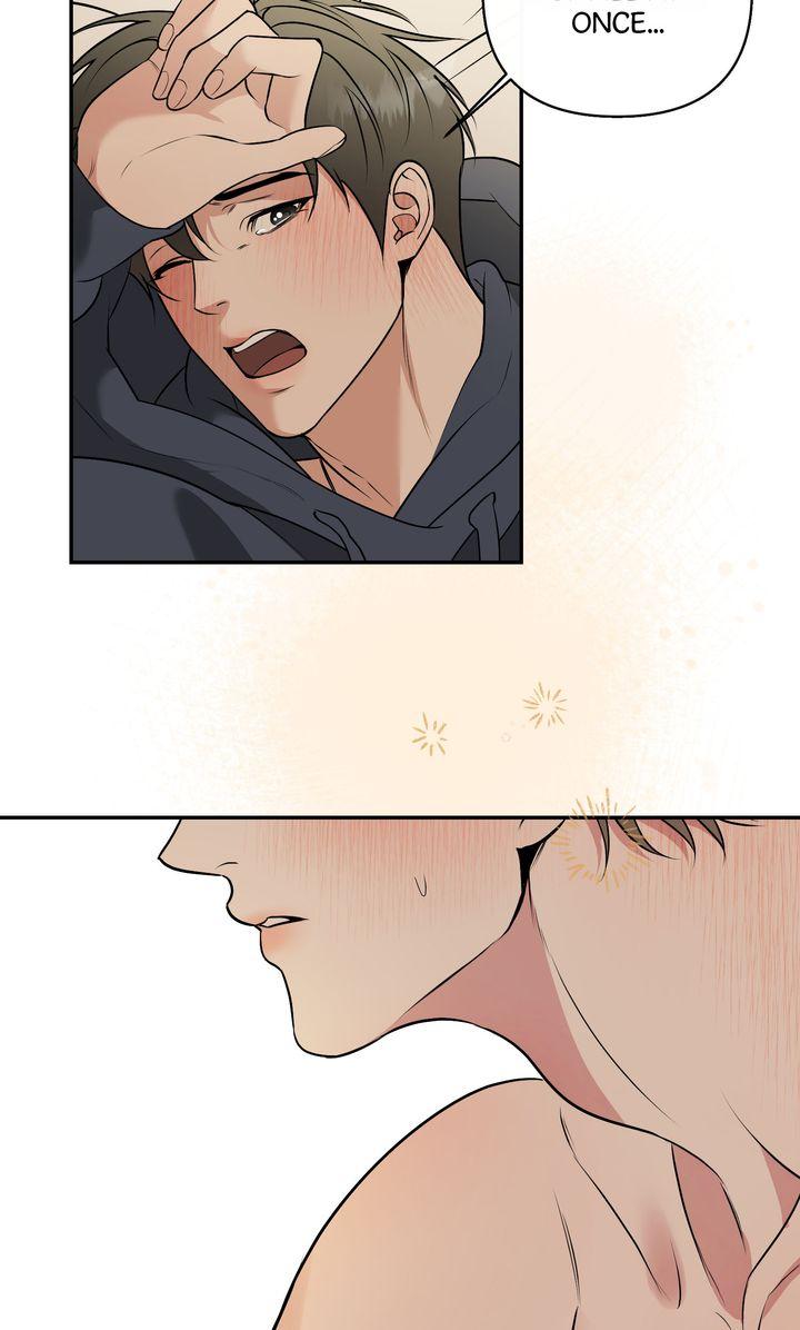 To My Dear Chapter 31 page 55 - 