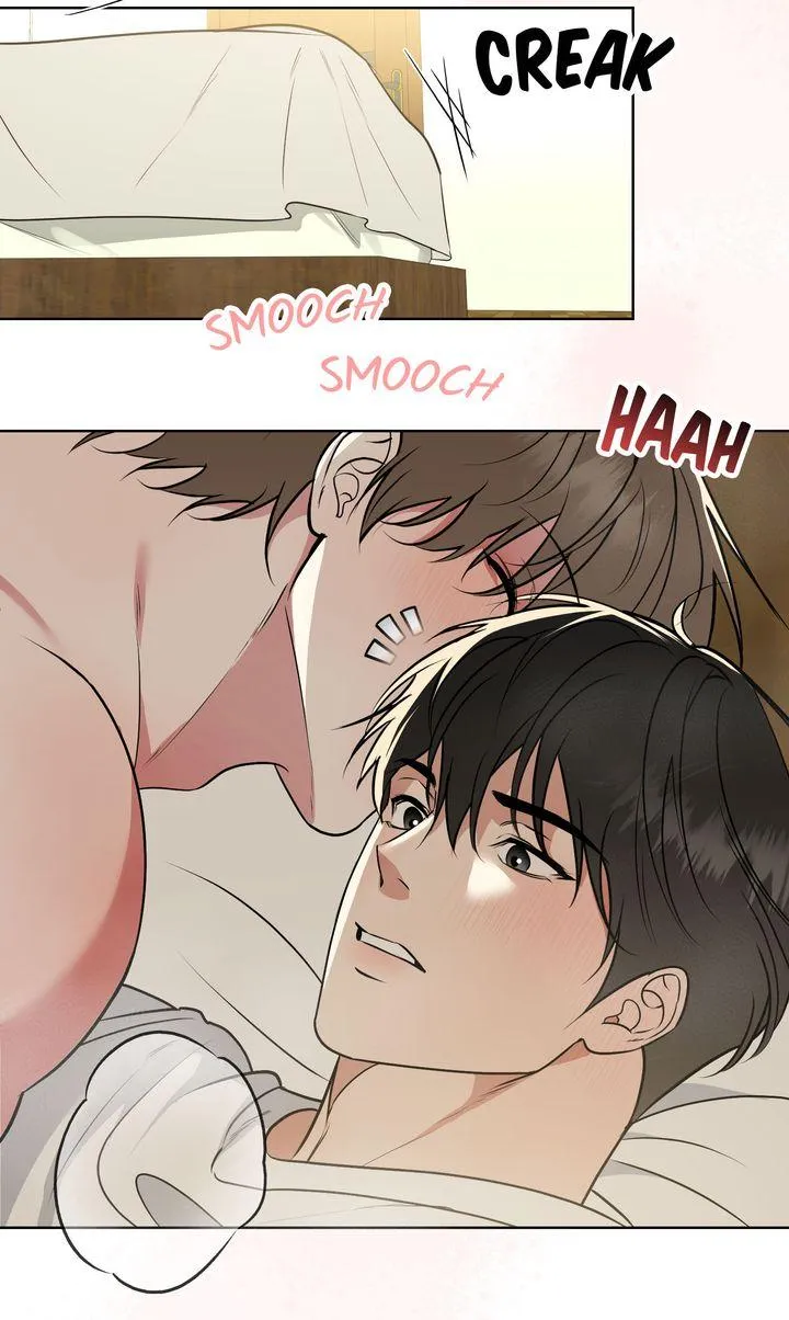 To My Dear Chapter 32 page 11 - 