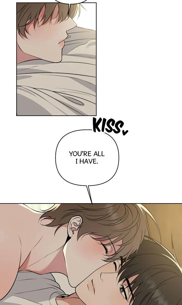 To My Dear Chapter 32 page 16 - 