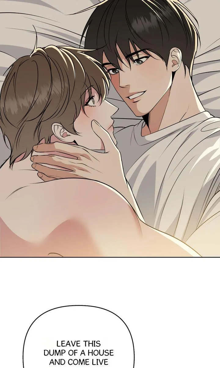 To My Dear Chapter 32 page 18 - 