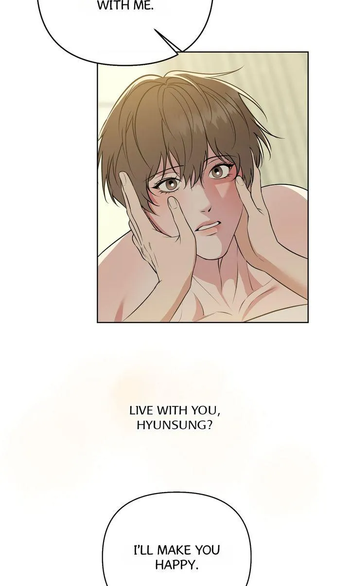 To My Dear Chapter 32 page 19 - 