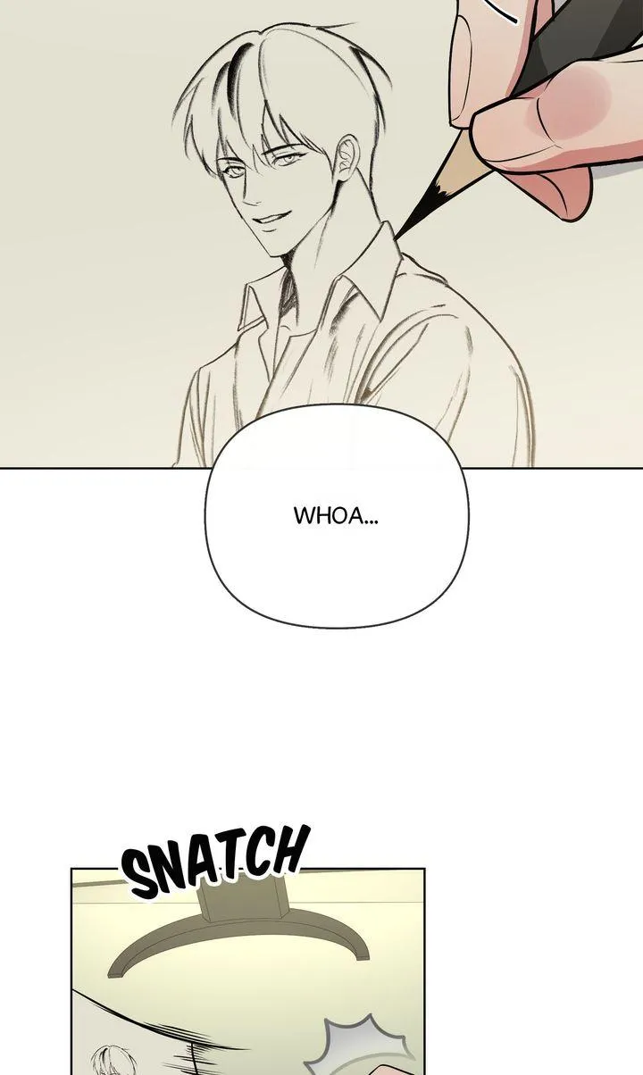 To My Dear Chapter 32 page 3 - 