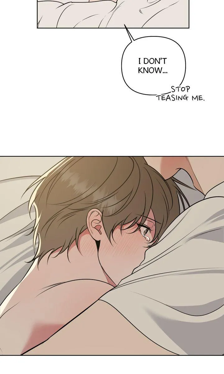 To My Dear Chapter 32 page 22 - 