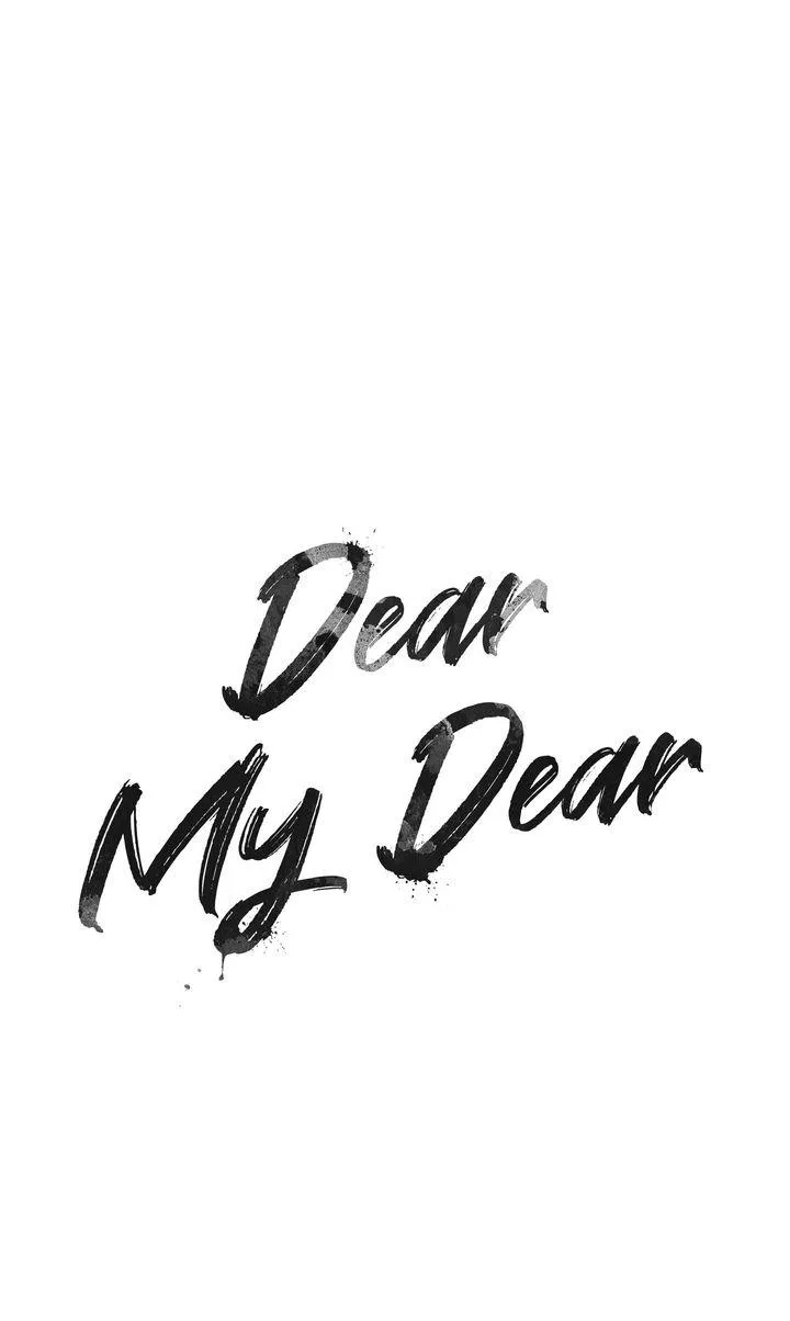 To My Dear Chapter 32 page 24 - 