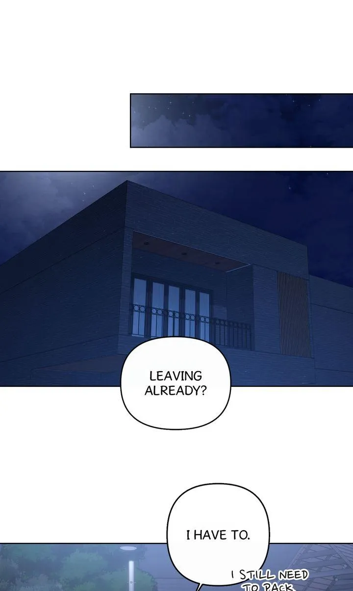 To My Dear Chapter 32 page 25 - 